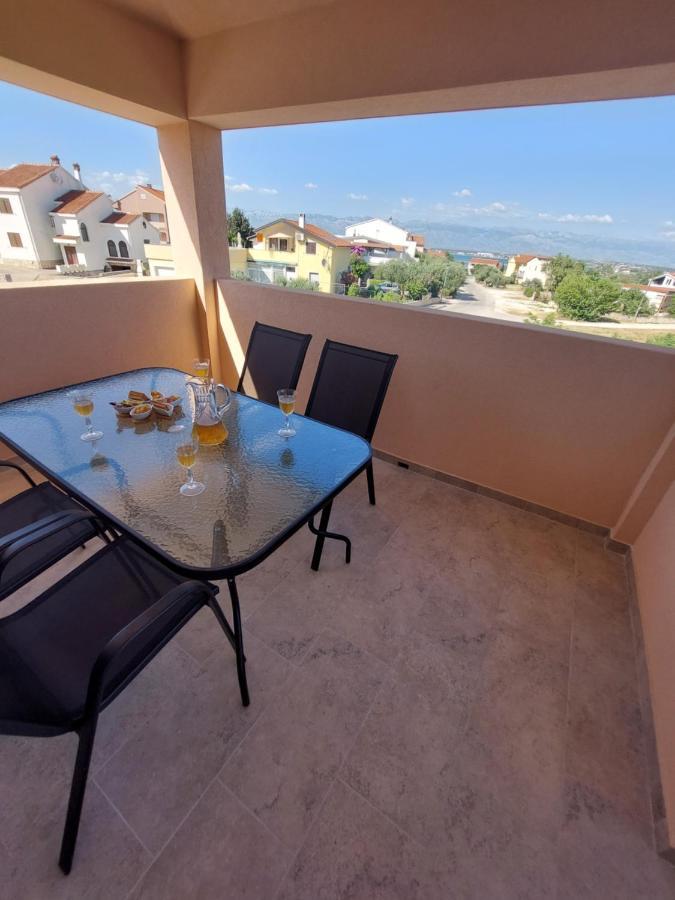 Holiday Home Aria 닌 외부 사진