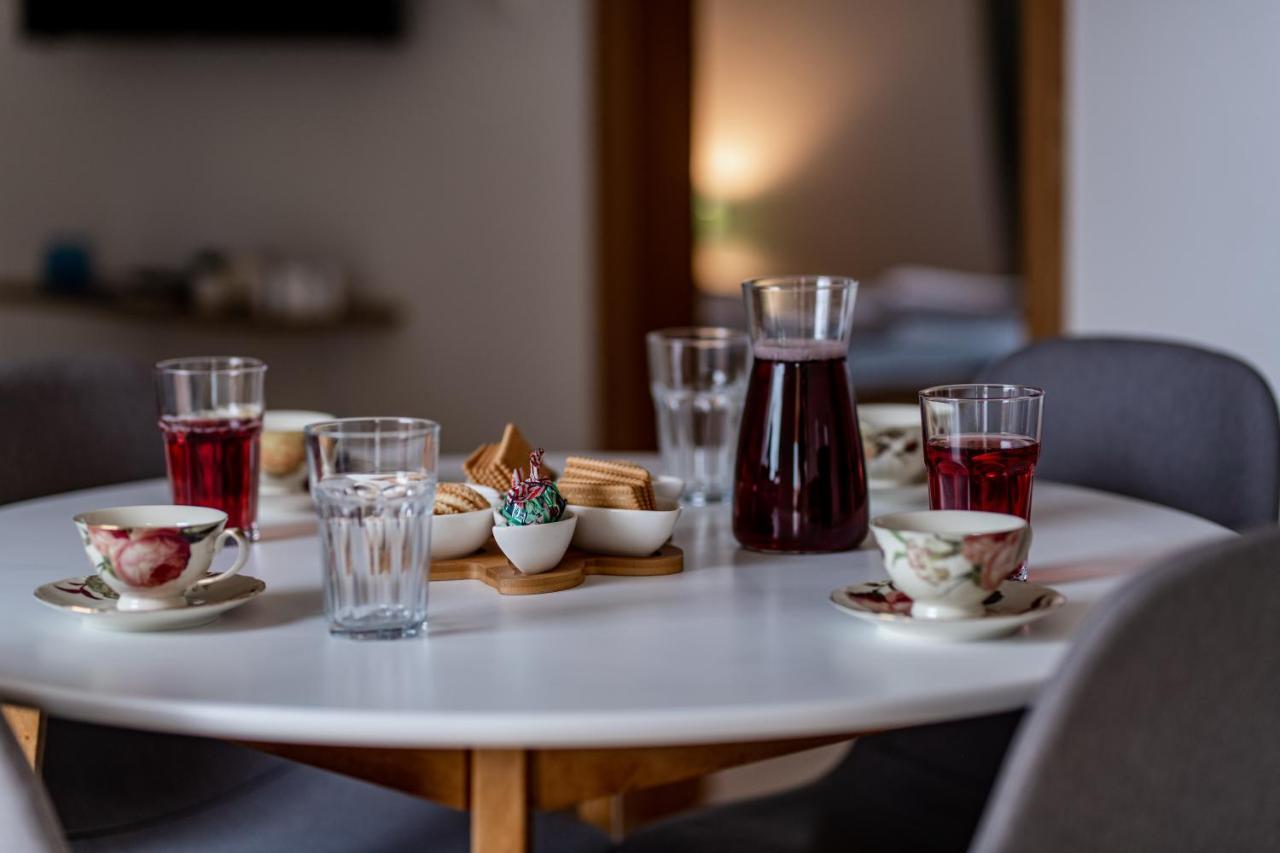 Holiday Home Aria 닌 외부 사진