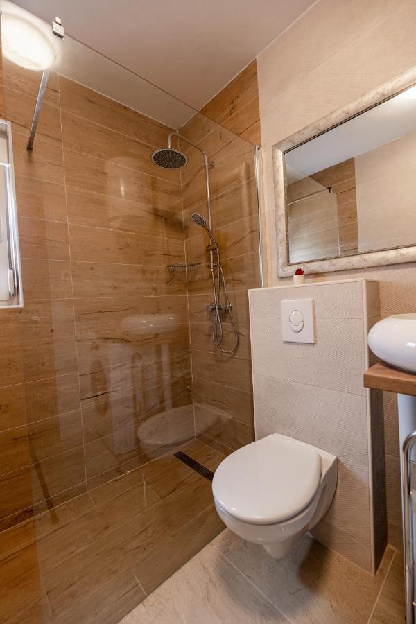 Holiday Home Aria 닌 외부 사진