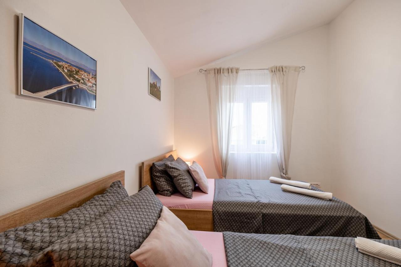 Holiday Home Aria 닌 외부 사진