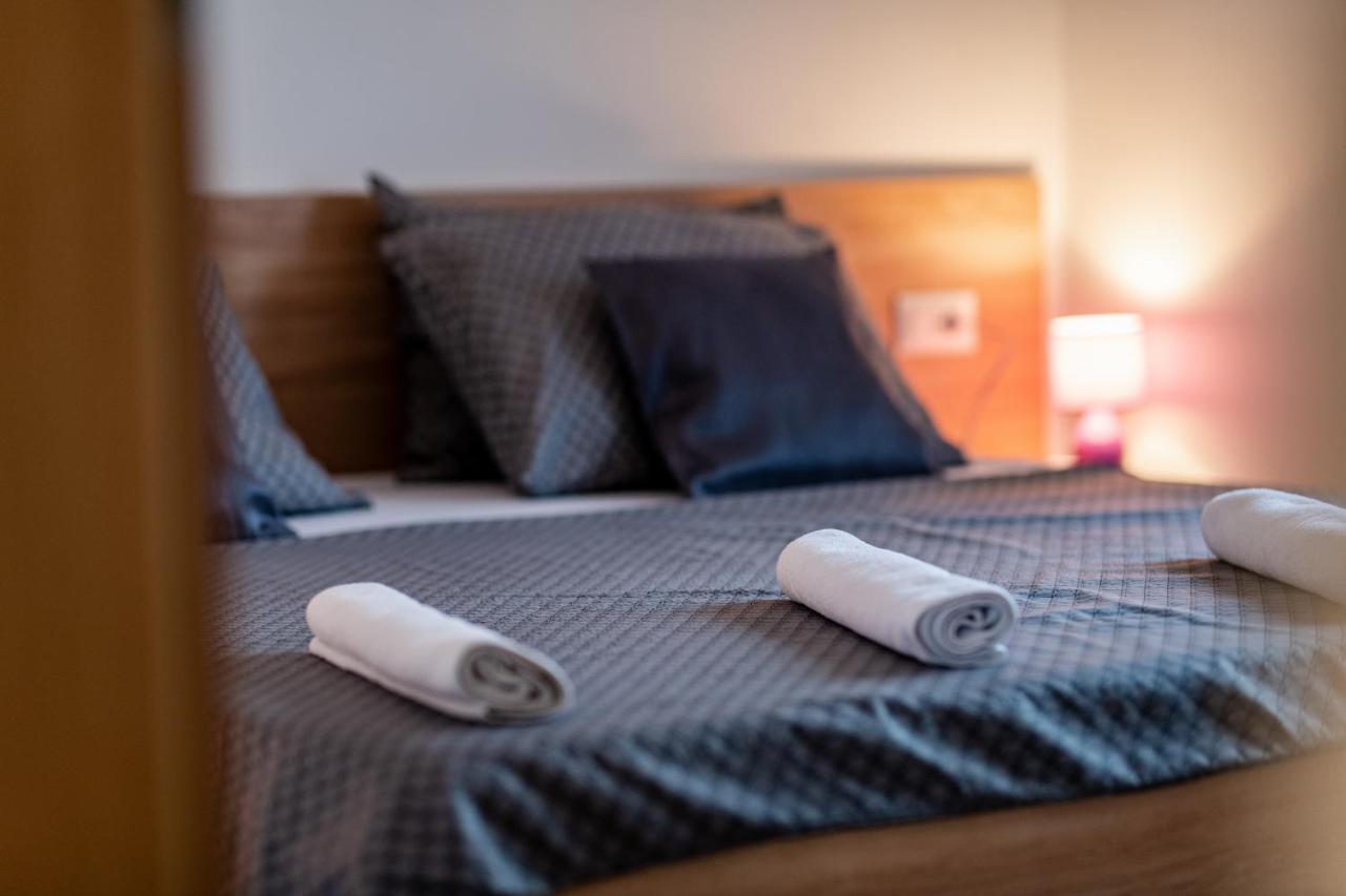 Holiday Home Aria 닌 외부 사진
